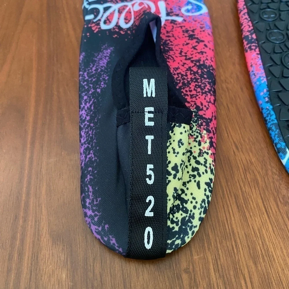 Hello Summer MET520 Slip On Covers